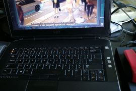 ნოუთბუქი Dell Latitude E5430 Intel Core i5