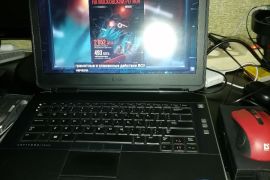 ნოუთბუქი Dell Latitude E5430 Intel Core i5
