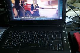 ნოუთბუქი Dell Latitude E5430 Intel Core i5