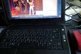 ნოუთბუქი Dell Latitude E5430 Intel Core i5