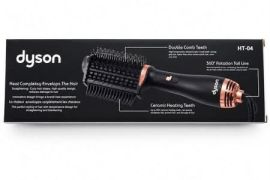 ✅DYSON HT-04 ფენ -სავარცხელი/სთალერი ✅ სიმძლავრე:2300 W.  ✅ტემპერატურული რეჟიმი: 3 ✅სიჩქარე: 2  ✅️ ფასი: 6️⃣5️⃣ ლარი.  ???????? ????????599342115 დაგვიკავშირდით ან მოგვწერეთ პირადი შეტყობინება. ??????