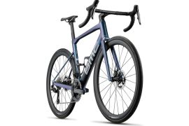 2027 BMC Roadmachine 01 ONE Road Bike (KINGCYCLESPORT)