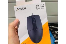  მაუსი A4tech 3 ცალი