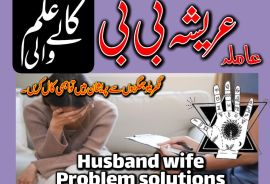 Amil baba in kalajado in Pakistan in all porblam sulotcian.Authantic astralogar in Dubai in Australia in UK in USA .+923262604599.watsapp on 