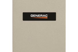 Generac RXSC 100-Amp Automatic Transfer Switch – Digital Power Management Ready
