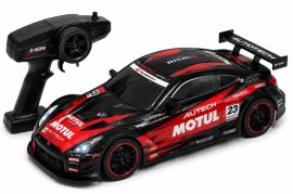 სათამაშოები 16299 RACE CAR – დისტანციური მართვის მანქანა