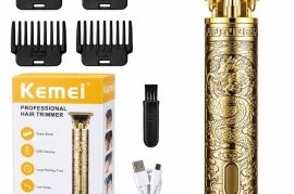✅Kemei KM - 1974 წვერის და თმის საკრეჭი/საპარსი.  ✅️ ფასი: 4️⃣9️⃣ ლარი.  ???????? ????????599342115 დაგვიკავშირდით ან მოგვწერეთ პირადი შეტყობინება. ????????????რეგიონებში ვგზავნით ფოსტით. თბილისში შეს