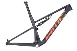 2027 BMC Fourstroke R 01 Frameset (KINGCYCLESPORT)