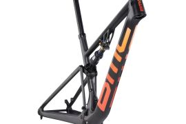 2027 BMC Fourstroke R 01 Frameset (KINGCYCLESPORT)