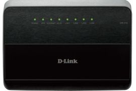 300 Mbps Wi-Fi როუტერი