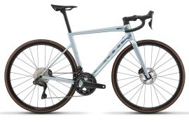 2027 BMC Teammachine SLR ONE Road Bike (KINGCYCLESPORT)