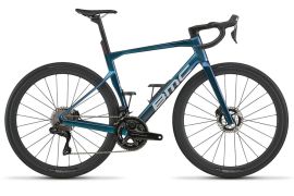 2027 BMC Roadmachine 01 ONE Road Bike (KINGCYCLESPORT)
