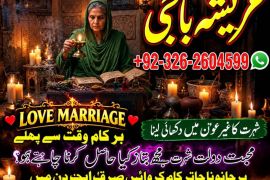 Amil baba in kalajado in Pakistan in all porblam sulotcian.Authantic astralogar in Dubai in Australia in UK in USA .+923262604599.watsapp on 