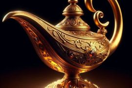 Ready to summon your own obedient djinn? Here’s your chance +256740608727 USA