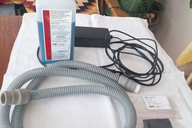 იყიდება Löwenstein Prisma SMART CPAP აპარატი ????????
