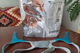 იყიდება Löwenstein Prisma SMART CPAP აპარატი ????????