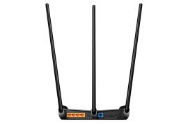 Wi-Fi ქალღმერთი