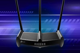 Wi-Fi ქალღმერთი