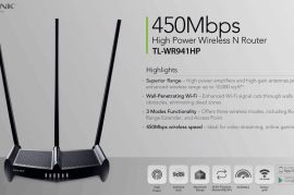 Wi-Fi ქალღმერთი