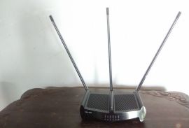 Wi-Fi ქალღმერთი