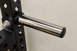 Squat Rack - მრავალფუნქციური სავარჯიშო რეკი 