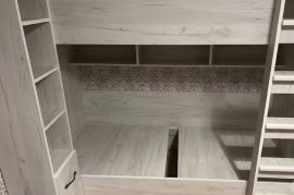 ორსართულიანი საწოლი / Bunk Bed / 90x190