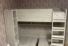 ორსართულიანი საწოლი / Bunk Bed / 90x190