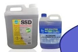 Latest SSD Chemical Solution and Trusted Technicians Available +256758471138.