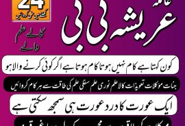 Amil baba in kalajado in Pakistan in all porblam sulotcian.Authantic astralogar in Dubai in Australia in UK in USA .+923262604599.watsapp on 