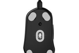 გეიმერული მაუსი Steelseries Prime Mini