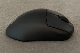 გეიმერული მაუსი Steelseries Prime Mini