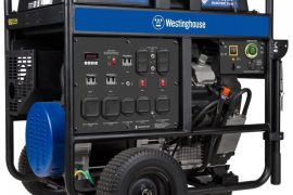 Westinghouse WGen20000 Portable Generator
