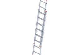 AY-206 კიბე ვერტიკალური გასაშლელი
