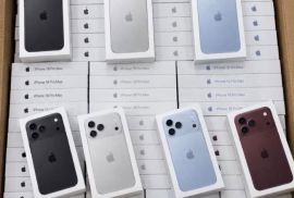 Unlocked Apple iPhone 18 Pro Max