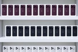 Unlocked Apple iPhone 18 Pro Max
