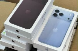 Unlocked Apple iPhone 18 Pro Max