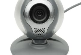 ვებკამერა Logitech B500