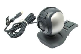 ვებკამერა Logitech B500