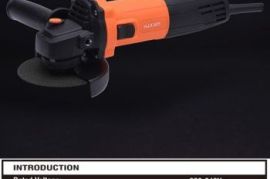ბარგალკა 850w