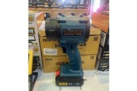ჰაერის საბერველი F018-5DC ELEC-4