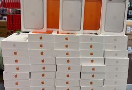 Unlocked Brand New Apple iPhone 17 Pro Max