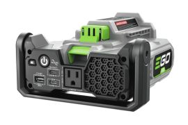 EGO POWER+ Nexus Escape 56-Volt 400-Watt Portable Power Inverter (Battery Not Included)