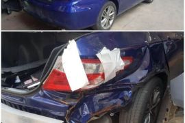 სათუნუქე, სარობოტე სამუშაოები