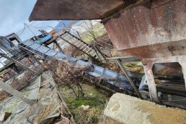 ცემენტის/ბეტონის მომრევი
