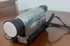 ვიდეოკამერა