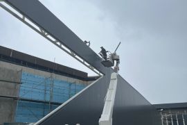 ამწე კალათები