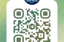 Internet abroad — without roaming and extra costs!