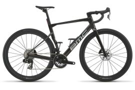 2027 BMC Roadmachine 01 TWO Road Bike (KINGCYCLESPORT)