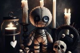 Strong Voodoo Death & Revenge Spells to fight enemies call +256763059888