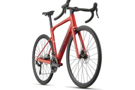 2027 BMC Roadmachine THREE Road Bike (KINGCYCLESPORT)
